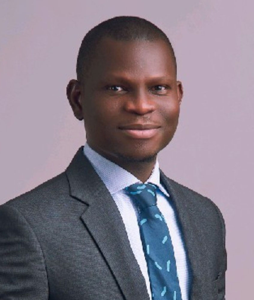 Segun Akinwale