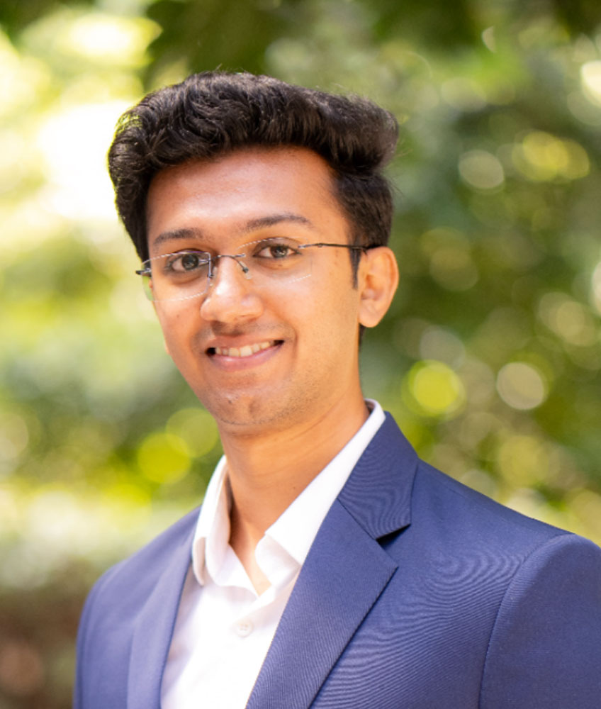 Sushrut Rathod