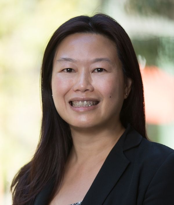 Sandy Lee | Paul Merage School of Business | UCI